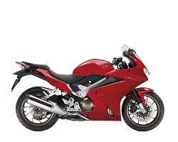 VFR800F (2014>)