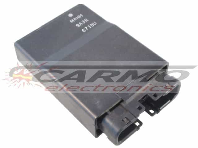 VT1100 C VT1100C Shadow SC18 gyújtógátlási modul TCI CDI doboz (Mahh, Maa, 9A3R, 943W)