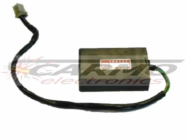 VT500 Gyújtó Gyújtássmodul CDI TCI DOOZ (MF5, AKBZ07, 131100-3550, 31100-3551, 131100-3552, 131100-3553)