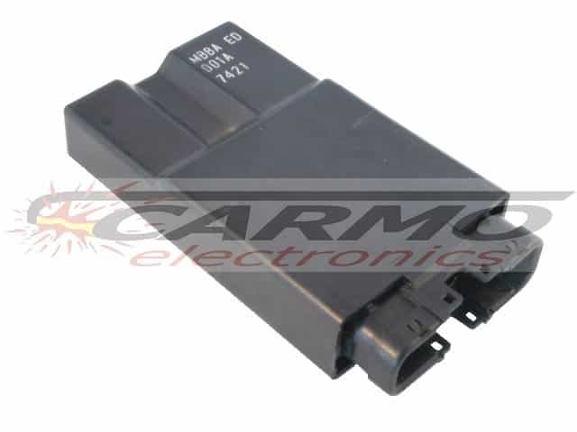 VTR1000 VTR1000F Firestorm Super Hawk Gyújtógomb TCI CDI DOOZ (MBBA ED, MBBA G)