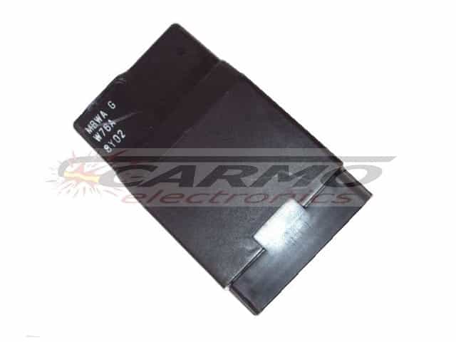 XLV1000 XL1000V VARADERO Gyújtógádó Modul TCI CDI DOOZ (MBTG, M51C, MBWA G, W76 A, 8Y02)
