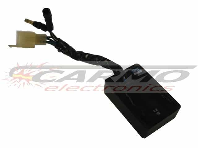 XLV750R XLV750 R Gyújtójtó Modul CDI DOOZ (MG7, CI-90)