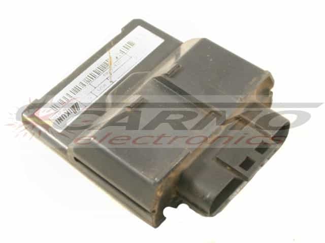 Husqvarna TE250 ECU ECM CDI Black Box Computer Brain (Mikuni, 8000H0564, ECU181-A)