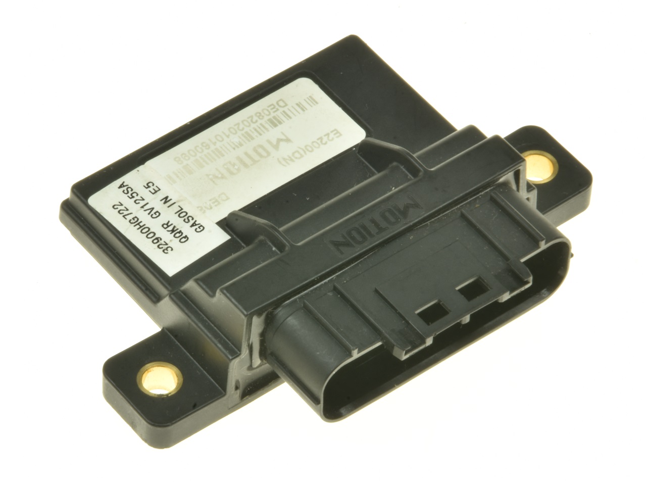 Hyosung GV125S ECU ECM CDI Black Box Computer Brain (Motion, DN2200-02)