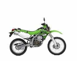 KLX250 (> 1996)
