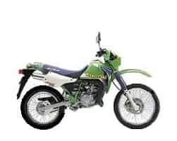 KMX125 (> 2000)