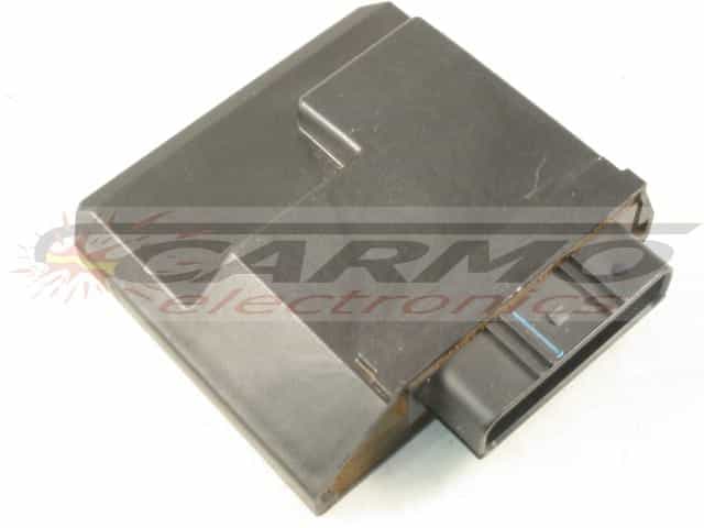350 EXCF SXF 350 (631E-193C-000) ECU CDI gyújtó modul fekete doboz