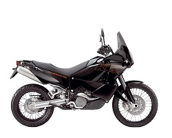 950 kaland