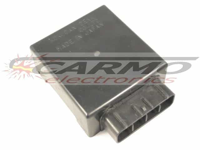 625 640 LC4 CB7498 CB7499 CB7506 CDI-BOX