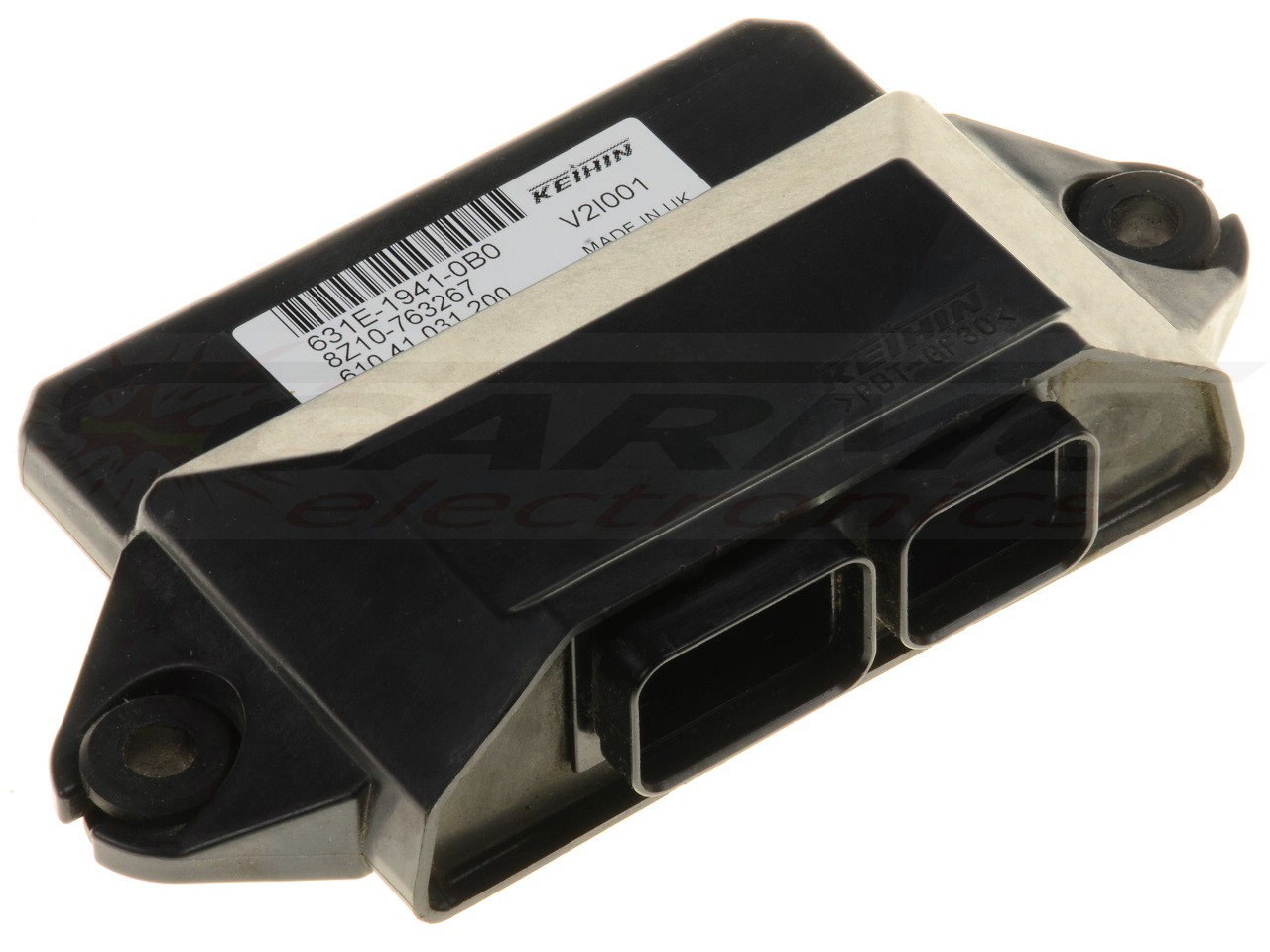 990 1190 R RC8 Supermoto Adventure Super Duke ECU motorvezérlő egység modul EFI 61041031200