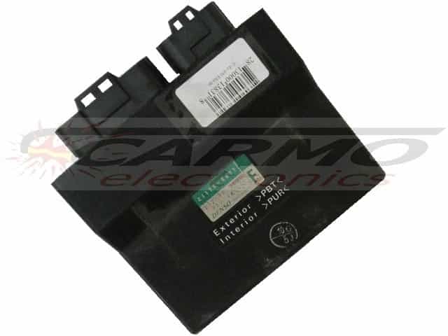 ER6 ER6N ER6F ER-6 ECU ECM CDI Black Box Computer Brain (21175-0077, 21175-0187, 21175-0705)