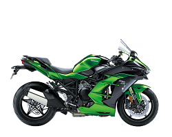 Ninja H2 SX Ninja H2 SX