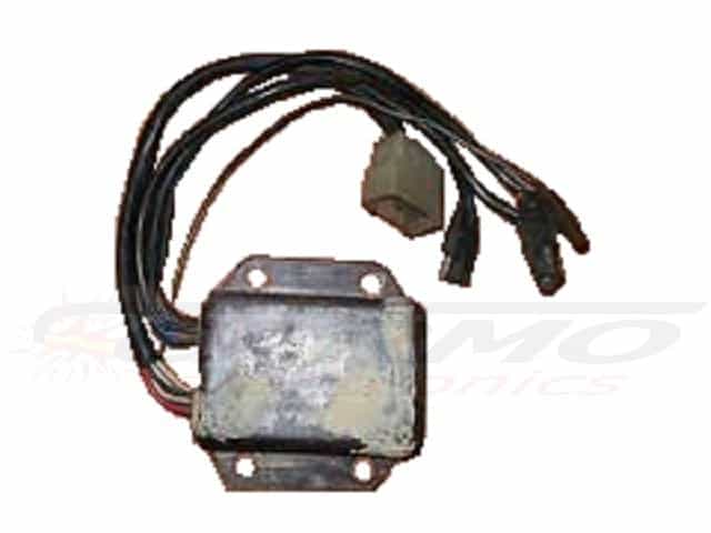 KH250 KH400 CDI Gyújtó Modul