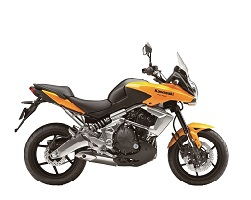KLE650 Versys KLE650 Versys