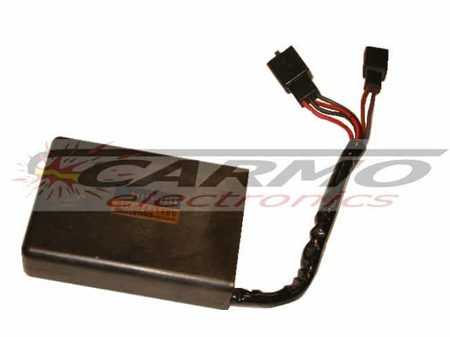 KL250 KLX250 (21119-1150, 070000-1290) CDI ECU Gyújtó Modul