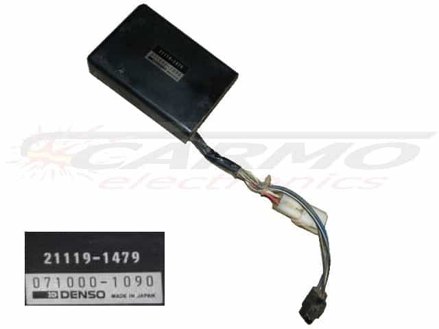 KLX300 CDI Gyújtó Modul (21119-1479, 071000-1090)