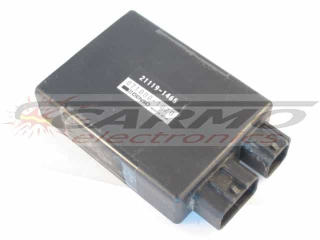 KLX650R (21119-1465, 071000-1020) CDI Gyújtó Modul