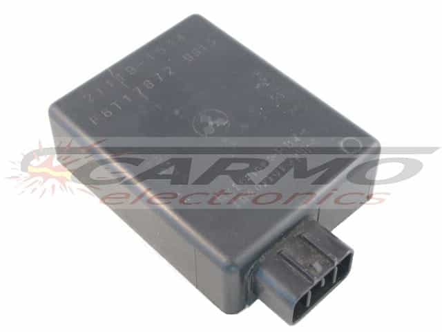 KVF300 KVF400 KVF400C PRARIE LF400B (21119-1534, F8T17872, 21119-1517, F8T18871) CDI Gyújtó Modul