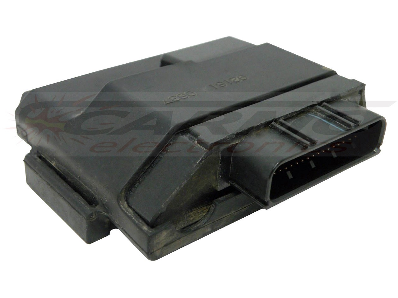 KXF450 KX450F CDI ECU modul (21175-0246)