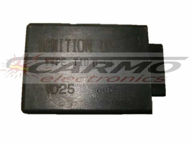 KZ250 (TID11-01, TID11-01A) CDI gyújtó modul