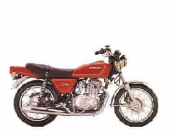 KZ400 KZ400