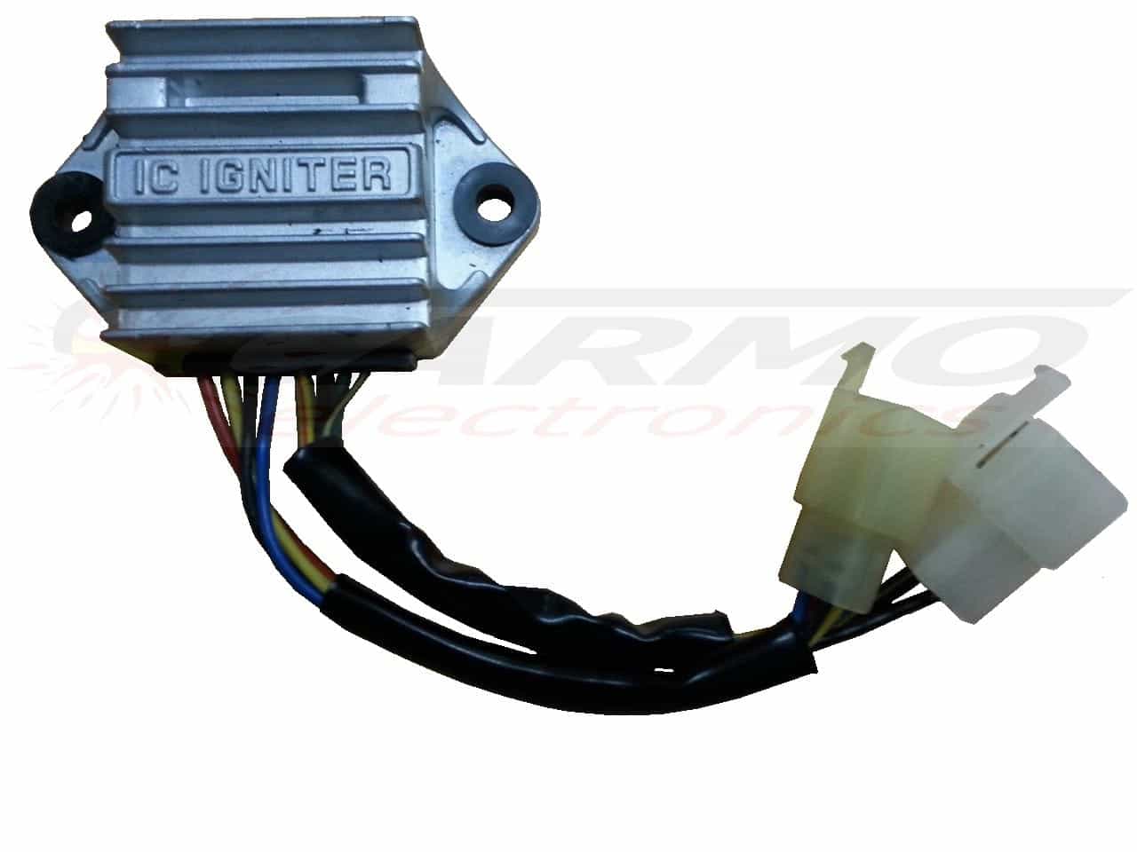 KZ550 KZ650 KZ750 KZ1000 LTD CDI-gyújtó (21119-1040)