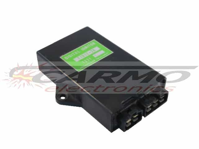 Mule 1000 KAF450 CDI TCI ECU Gyújtó Modul (TID12-26)