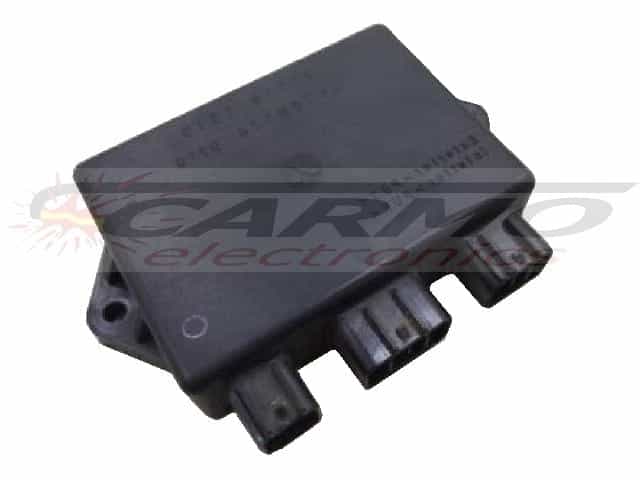 VN1500 (21119-1515, J4T08774) CDI ECU ECM Module Black Box