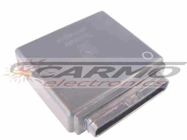 VN1500 Vulcan átlagos Streak CDI ECU ECM motorvezérlő egység modul agy (21175-1082)
