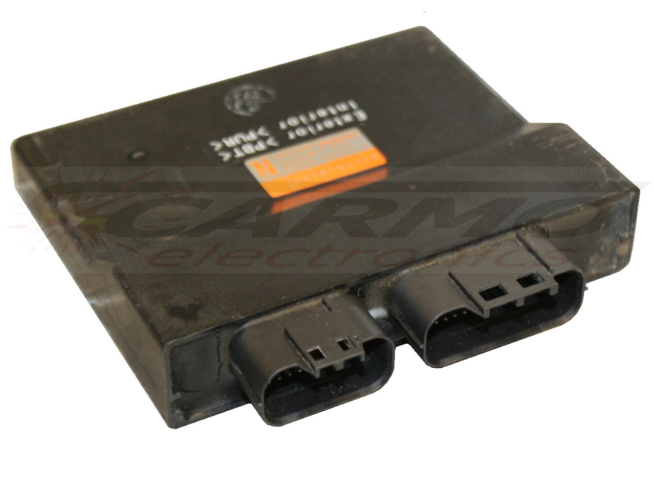 Vulcan VN900 Classic CDI ECU vezérlőegység (21175-0133, 21175-0146)