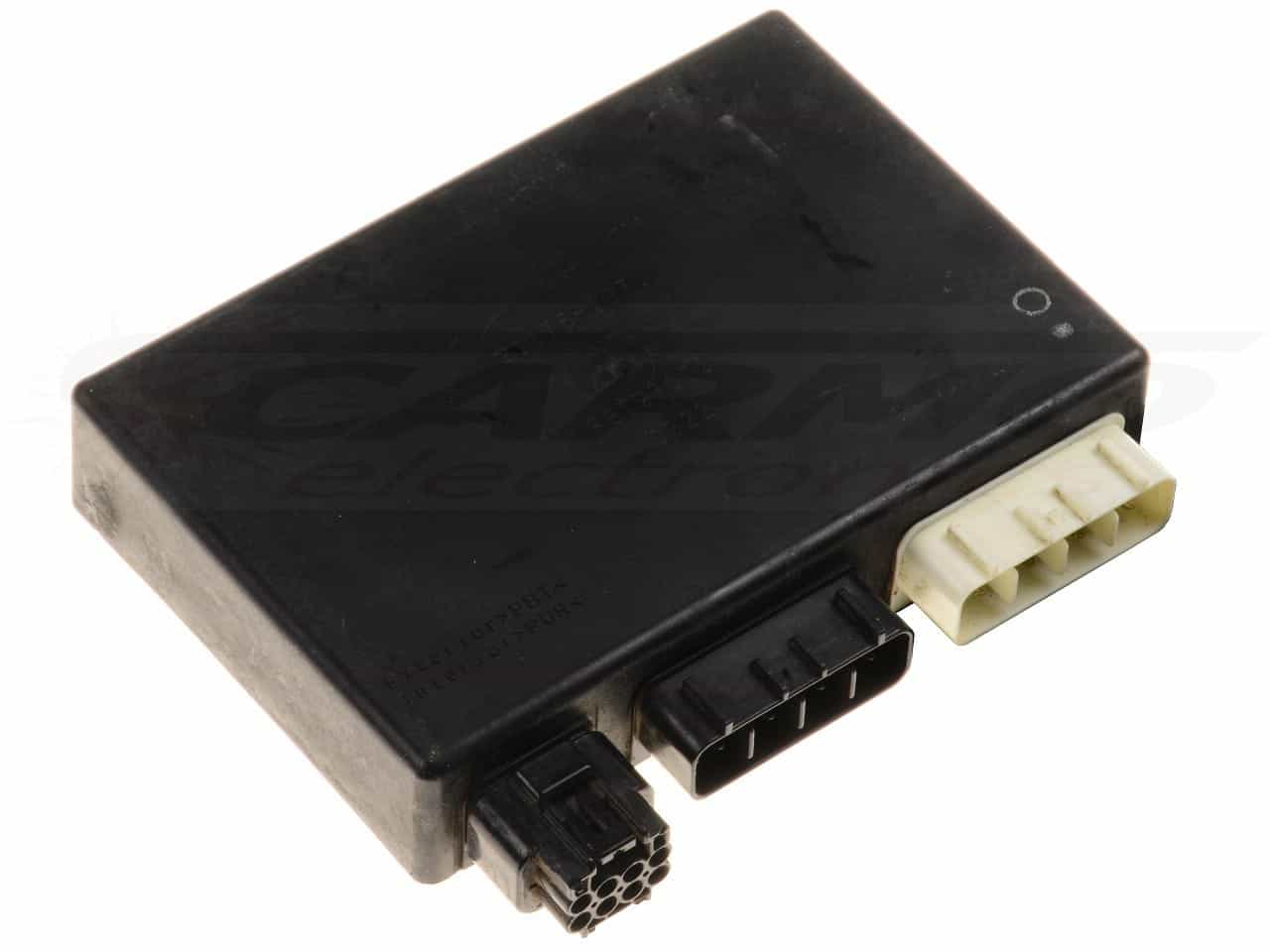 VN1500 Classic ECU ECM Computer Black Box (21175-1071, F8T97072)