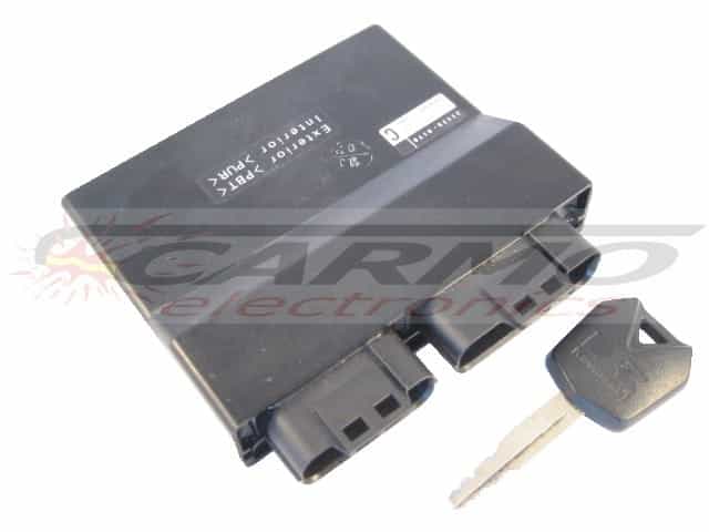 Z1000 CDI ECU ECM motorvezérlő egység modul (21175-0170, 21175-0097)