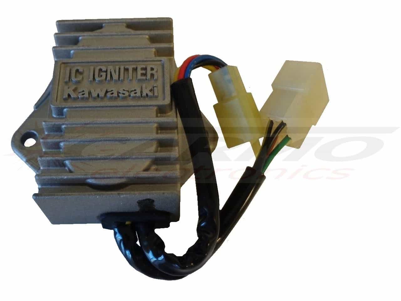 Z1000 MKII MK2 CDI IC Gyújtó modul
