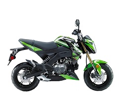Z125 Z125