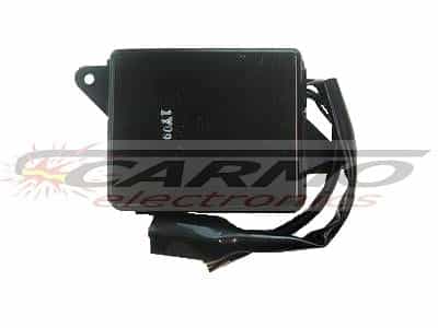 Z1300 A4/A5 (21119-1038, J4T00572) CDI Ignitor Modul
