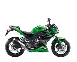Z300 (ER300) (2015>) Z300 (ER300) (2015>)