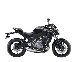 Z650 (2017>) Z650 (2017>)