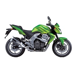 Z750 (2004-2012) Z750 (2004-2012)