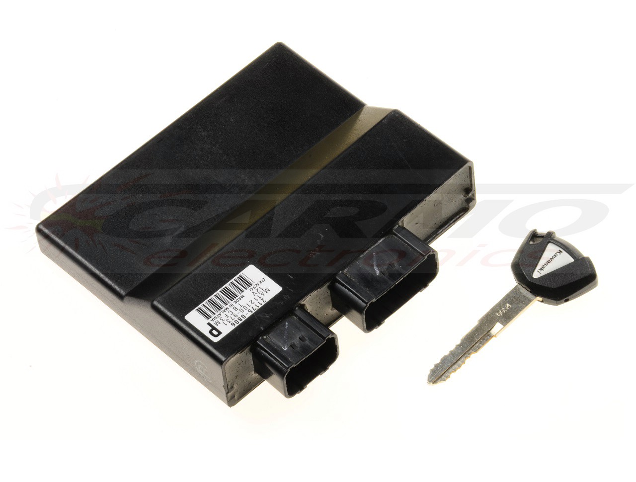 Z800 ECU ECM CDI Black Box Computer Brain (21175-0789, 21175-0791, 21175-0806, 21175-0806)