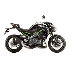 Z900 (2017>) Z900 (2017>)