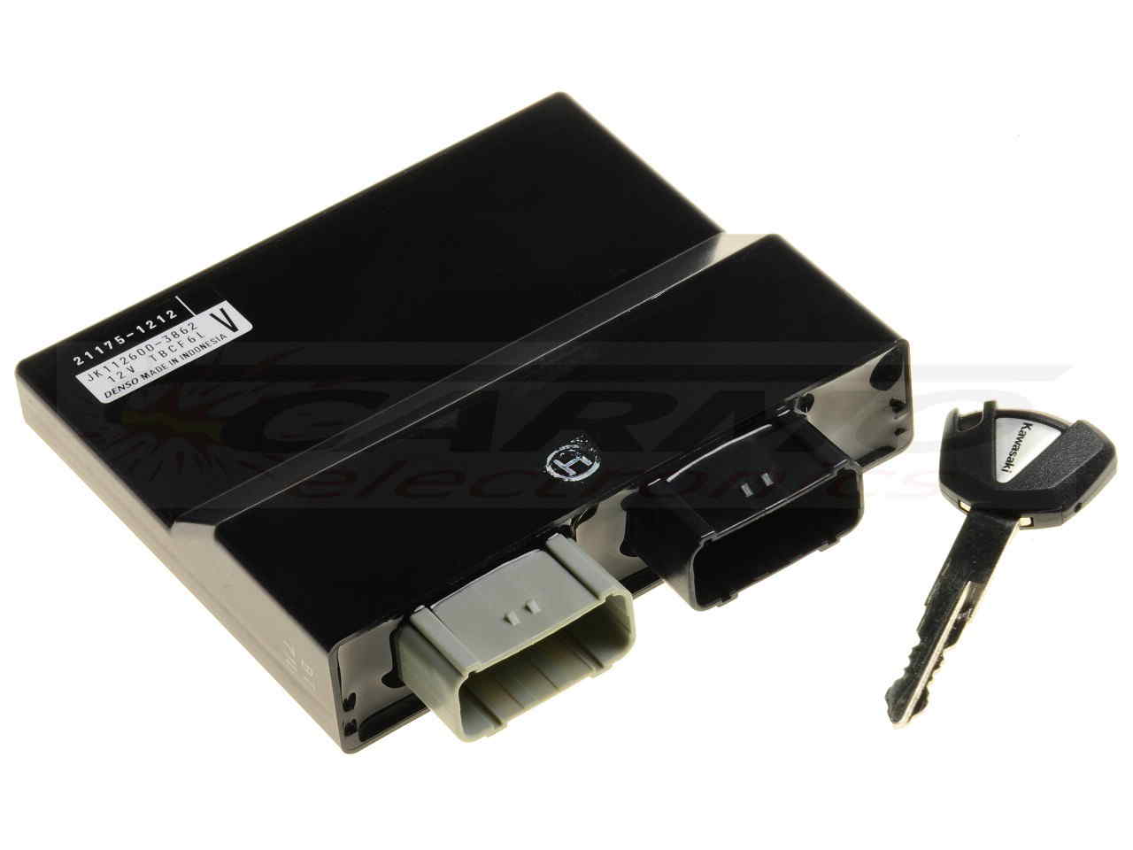 Z900 Z900RS ECU ECM Computer Brain (21175-1212, 21175-1312)