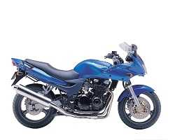 ZR-7 (S) ZR-7 (S)