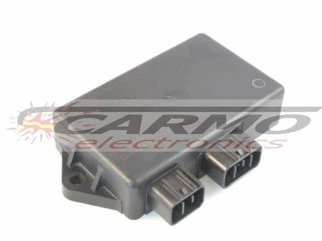 ZRX1100 CDI TCI ECU Gyújtó Modul (21119-1490, J4T08471)