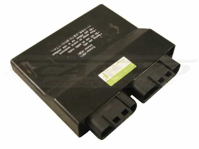 ZX6R (21175-0248, 112100-6990) ECU ECM CDI számítógépes vezérlő