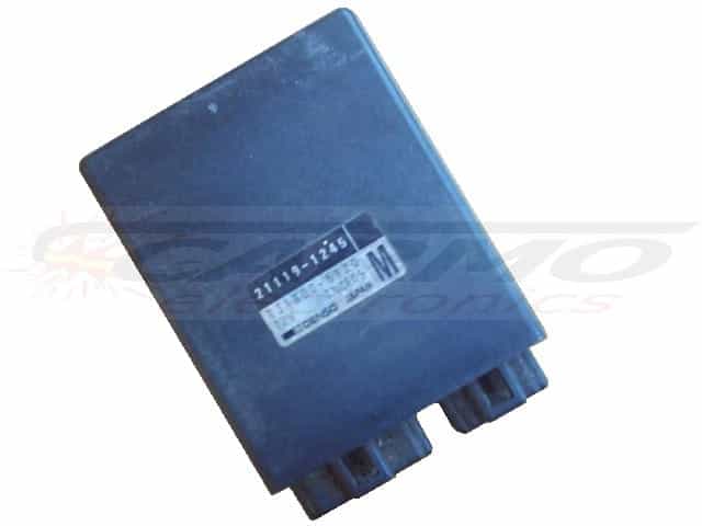 ZXR400 ZX400 21119-1245 CDI TCI ECU Gyújtó Modul