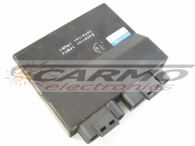 ZX6R ZX600P (21175-0109, 21175-0111, 21175-0113) ECU ECM számítógép