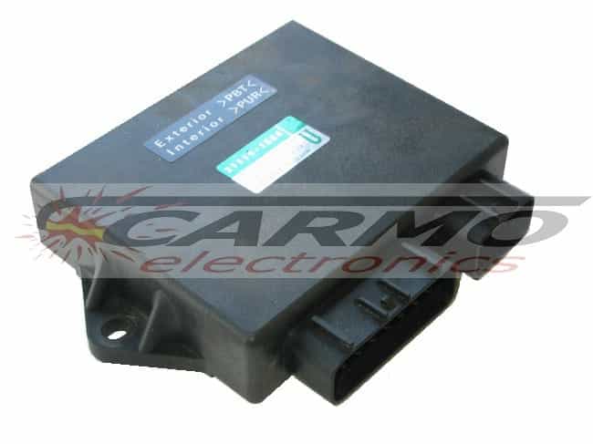 ZX9-R CDI TCI ECU Gyújtó Modul (21119-1505, 21119-1504)
