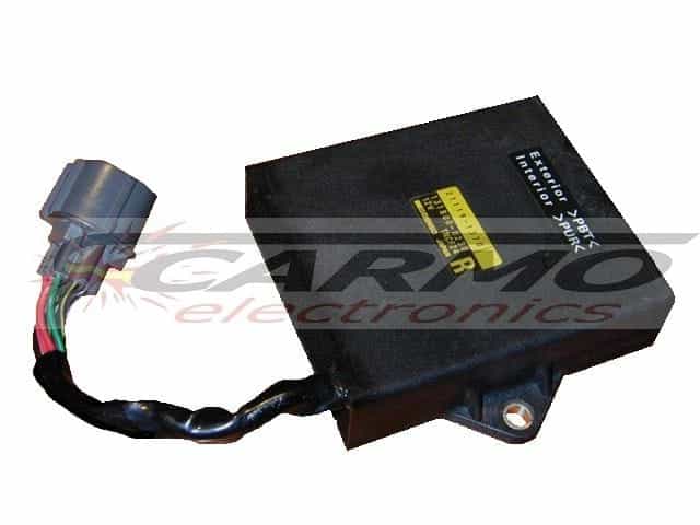 ZZR1100 (21119-1370, 131800-0230) CDI ECU ECM Ignitor Modul