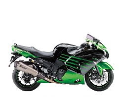 ZZR1400 (2006>) ZZR1400 (2006>)
