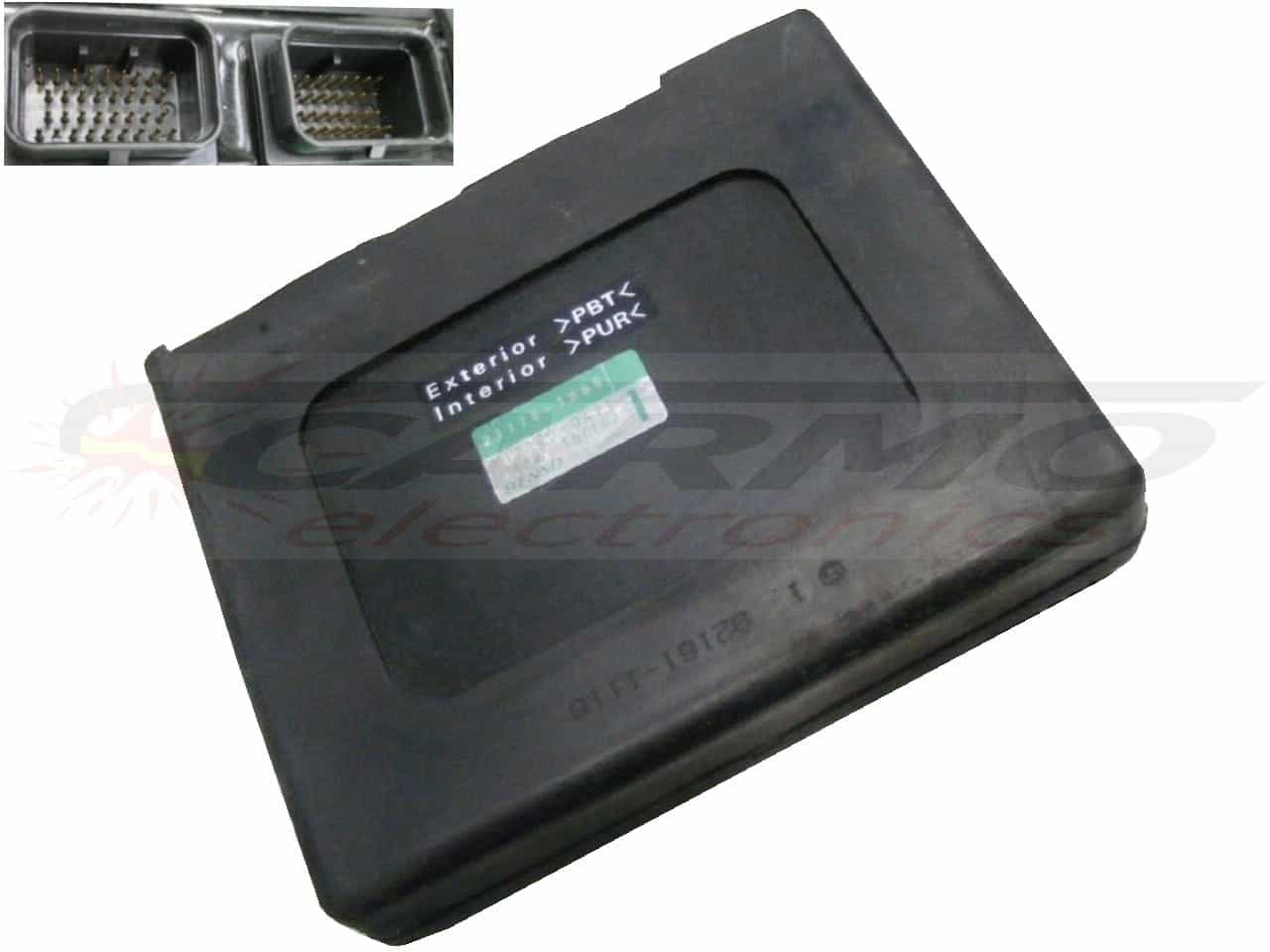 ZX12 (1200) Ninja CDI ECU (21175-1068) ECU AGY